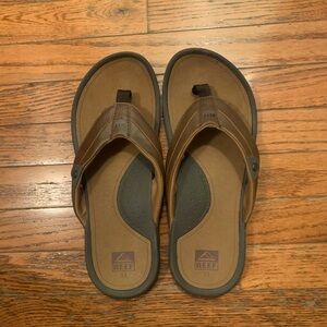 Men’s Reef Sandals